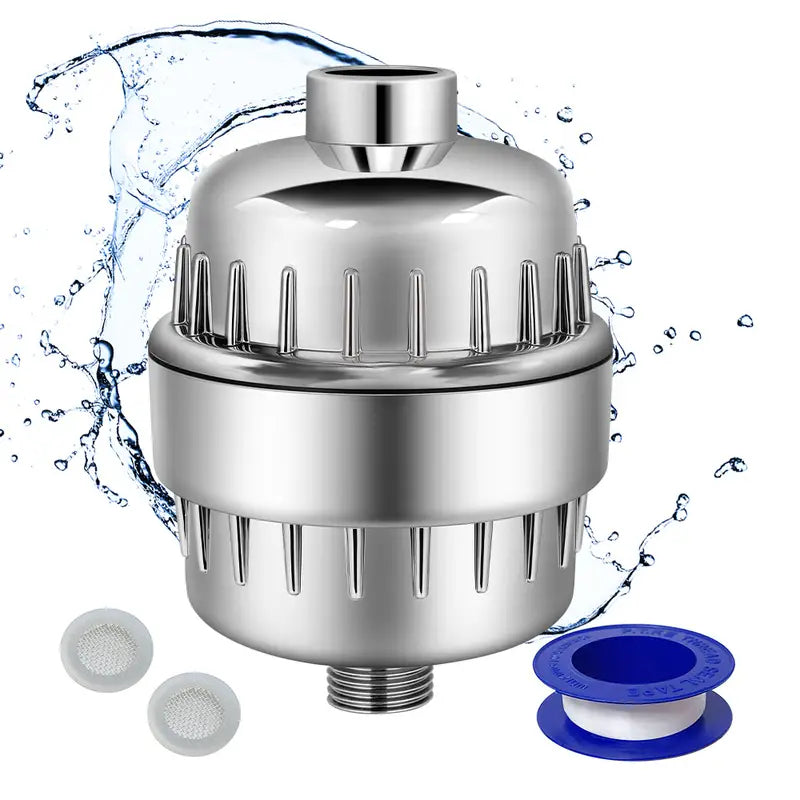PureFlow™ Shower Filter