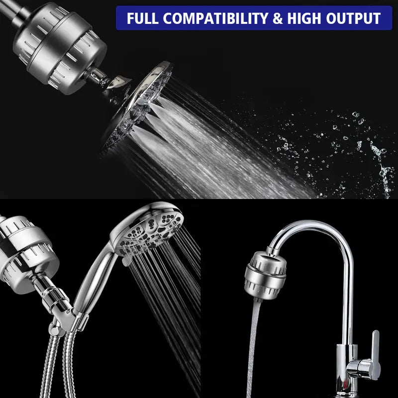 PureFlow™ Shower Filter